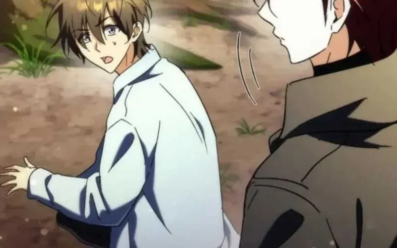 Thần Thịnh Vượng Chap 12 - Next Chap 13