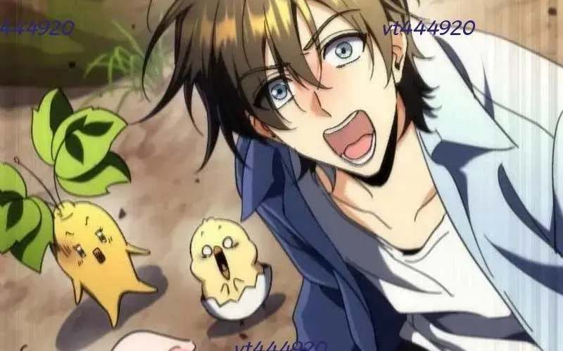 Thần Thịnh Vượng Chap 12 - Next Chap 13