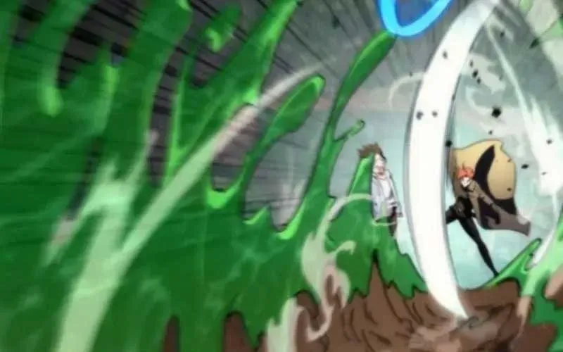 Thần Thịnh Vượng Chap 12 - Next Chap 13