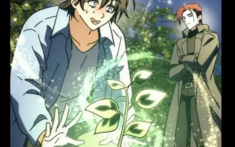 Thần Thịnh Vượng Chap 12 - Next Chap 13