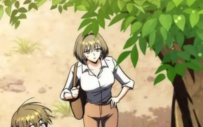 Thần Thịnh Vượng Chap 12 - Next Chap 13