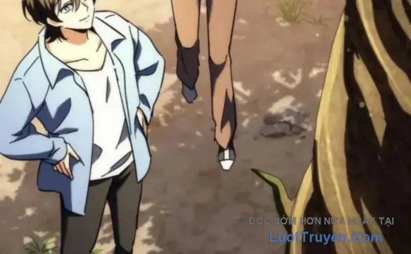 Thần Thịnh Vượng Chap 12 - Next Chap 13