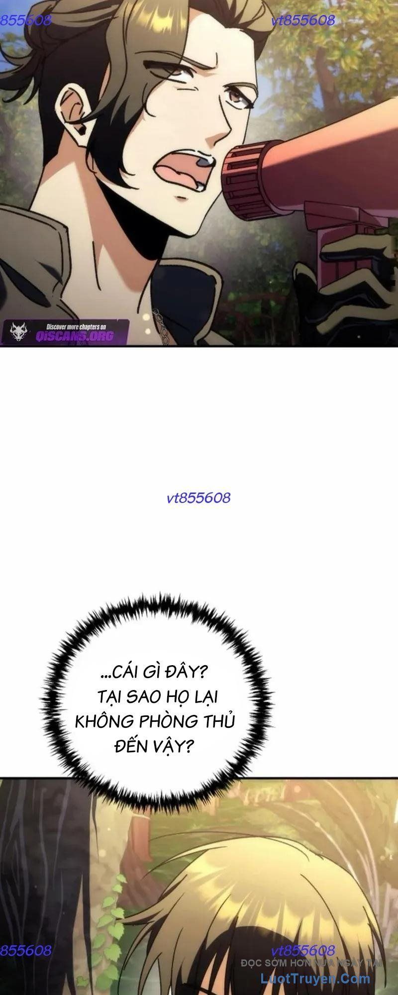 Thần Thịnh Vượng Chap 14 - Next Chap 15