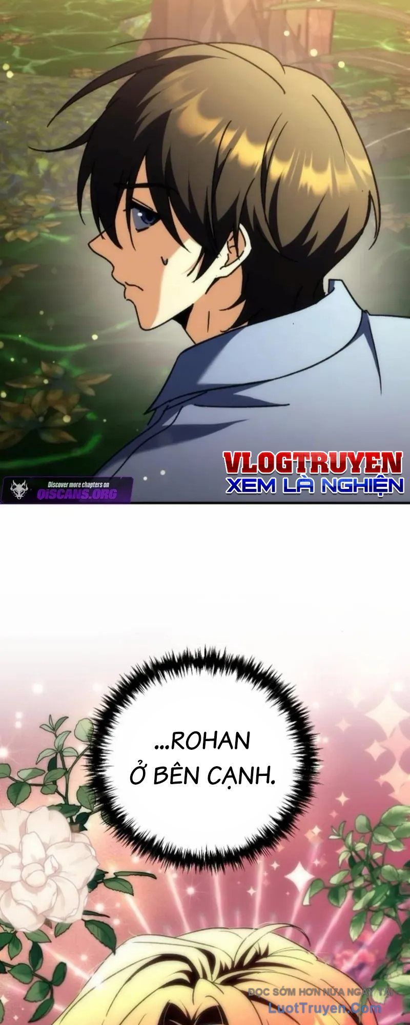 Thần Thịnh Vượng Chap 14 - Next Chap 15