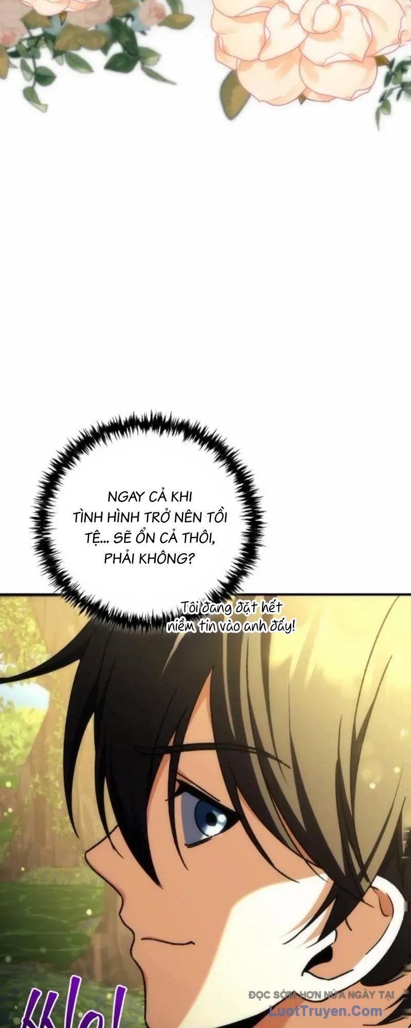 Thần Thịnh Vượng Chap 14 - Next Chap 15