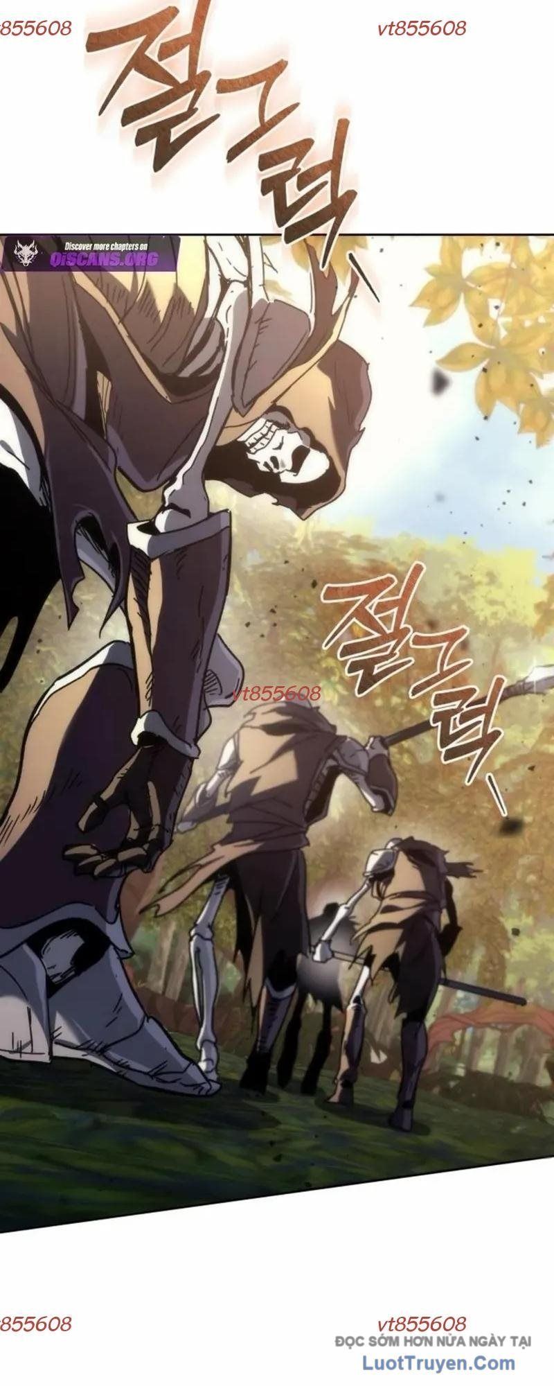 Thần Thịnh Vượng Chap 14 - Next Chap 15