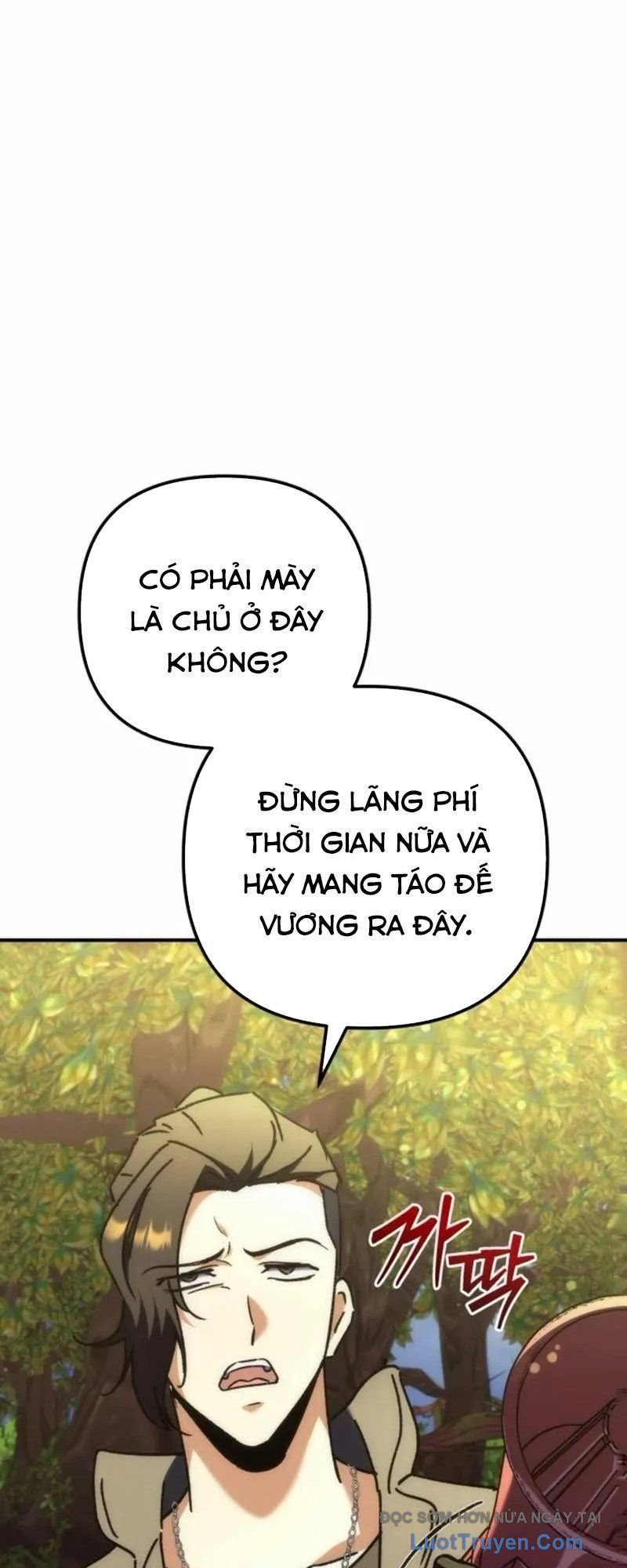 Thần Thịnh Vượng Chap 14 - Next Chap 15