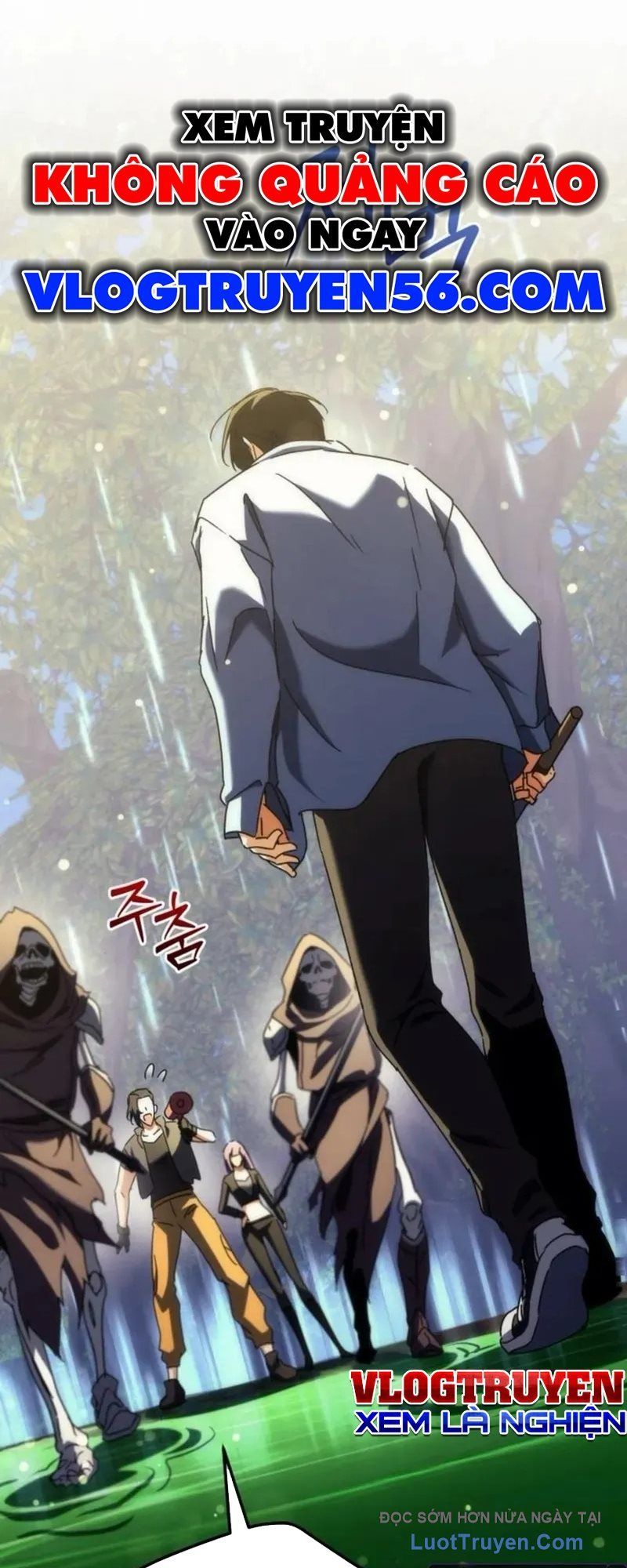 Thần Thịnh Vượng Chap 14 - Next Chap 15