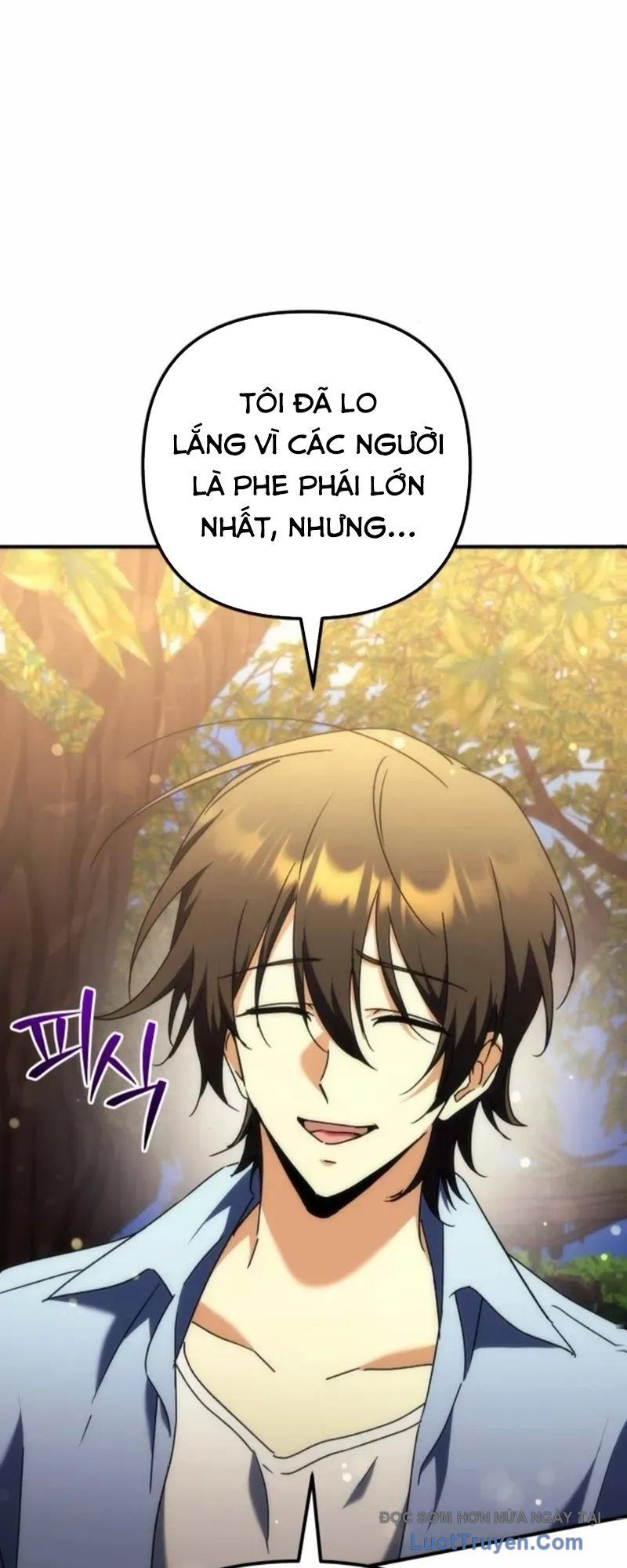 Thần Thịnh Vượng Chap 14 - Next Chap 15