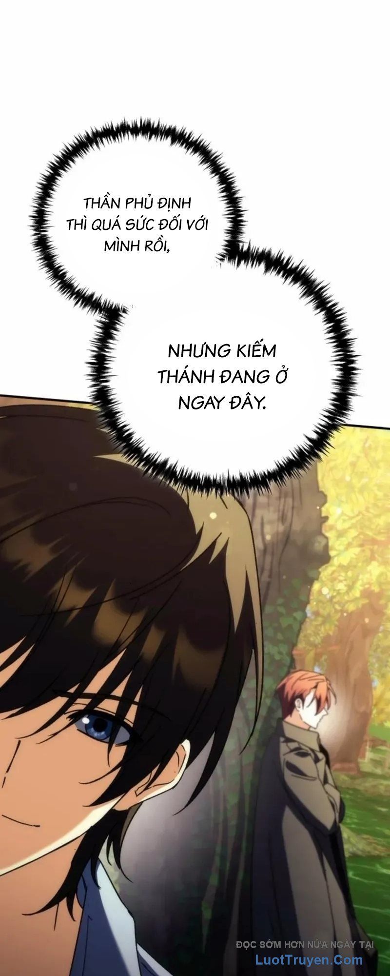 Thần Thịnh Vượng Chap 14 - Next Chap 15
