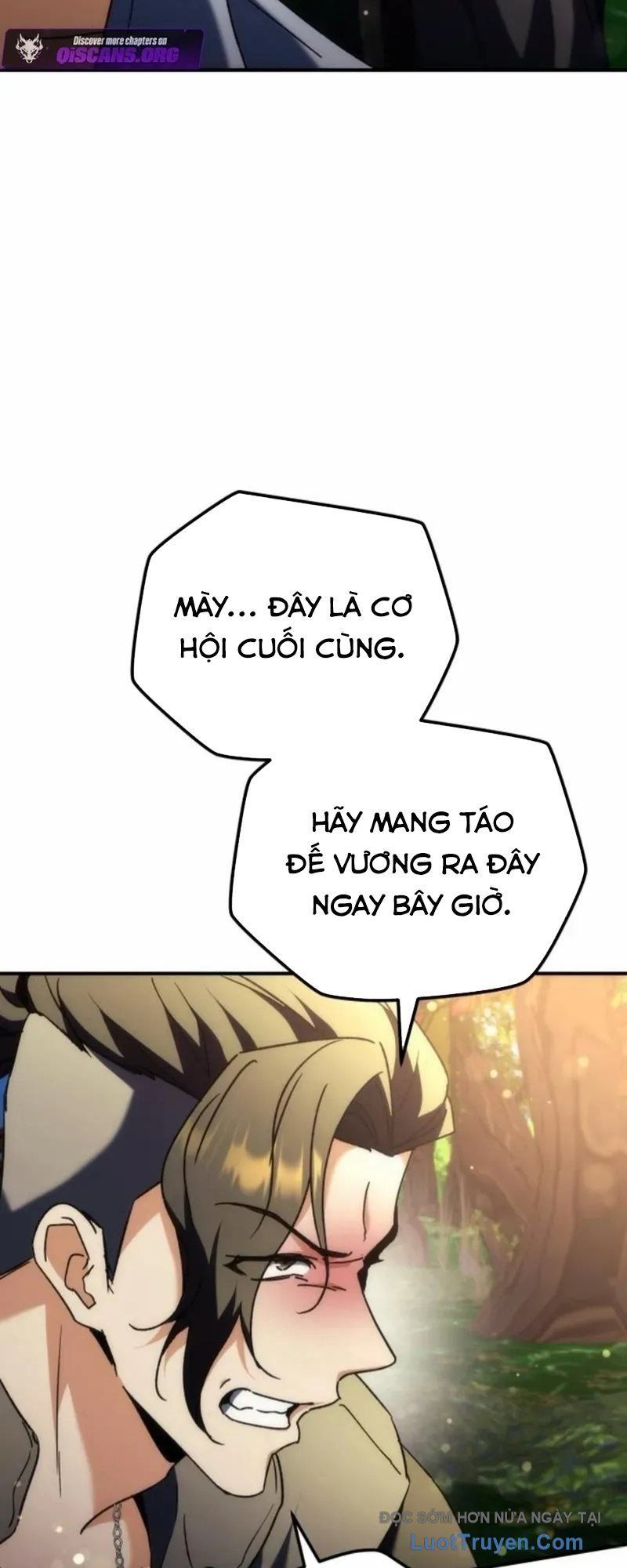 Thần Thịnh Vượng Chap 14 - Next Chap 15