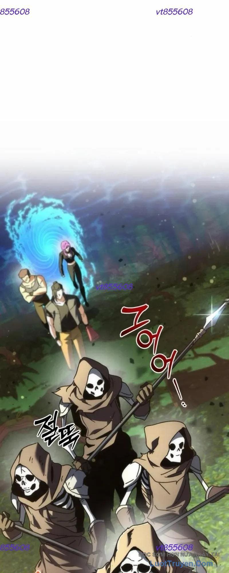 Thần Thịnh Vượng Chap 14 - Next Chap 15