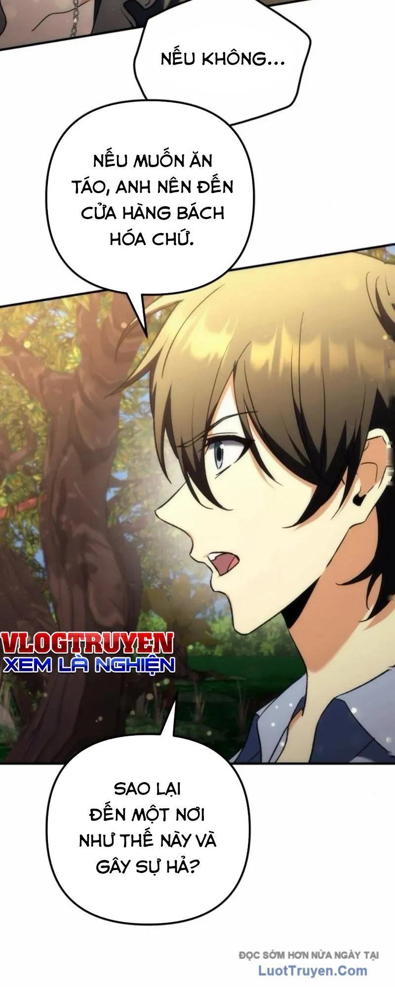 Thần Thịnh Vượng Chap 14 - Next Chap 15