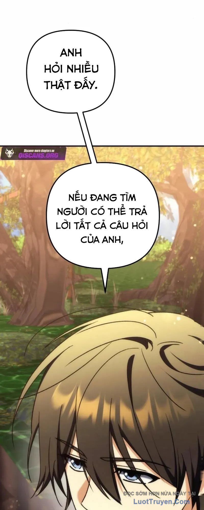 Thần Thịnh Vượng Chap 14 - Next Chap 15