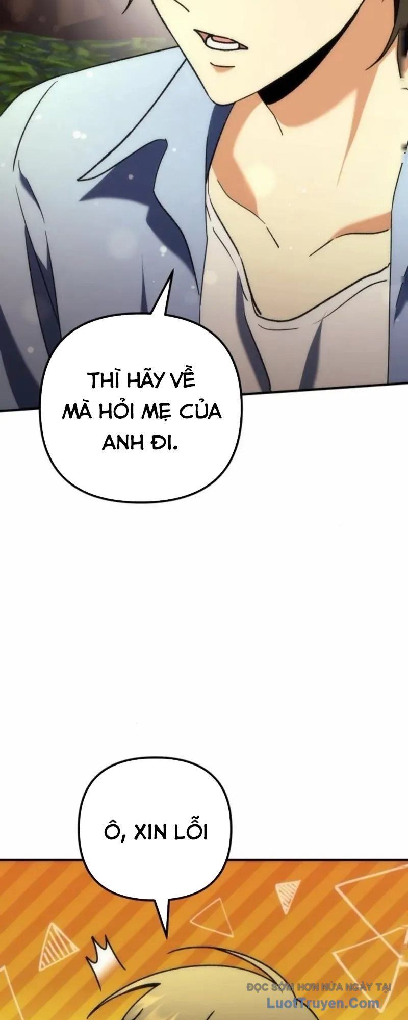 Thần Thịnh Vượng Chap 14 - Next Chap 15