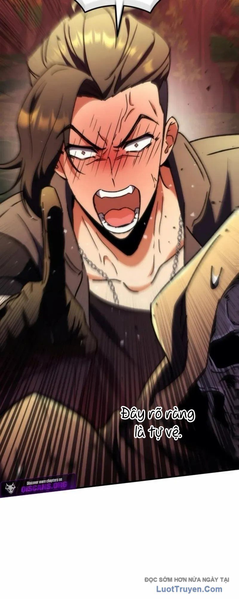 Thần Thịnh Vượng Chap 14 - Next Chap 15