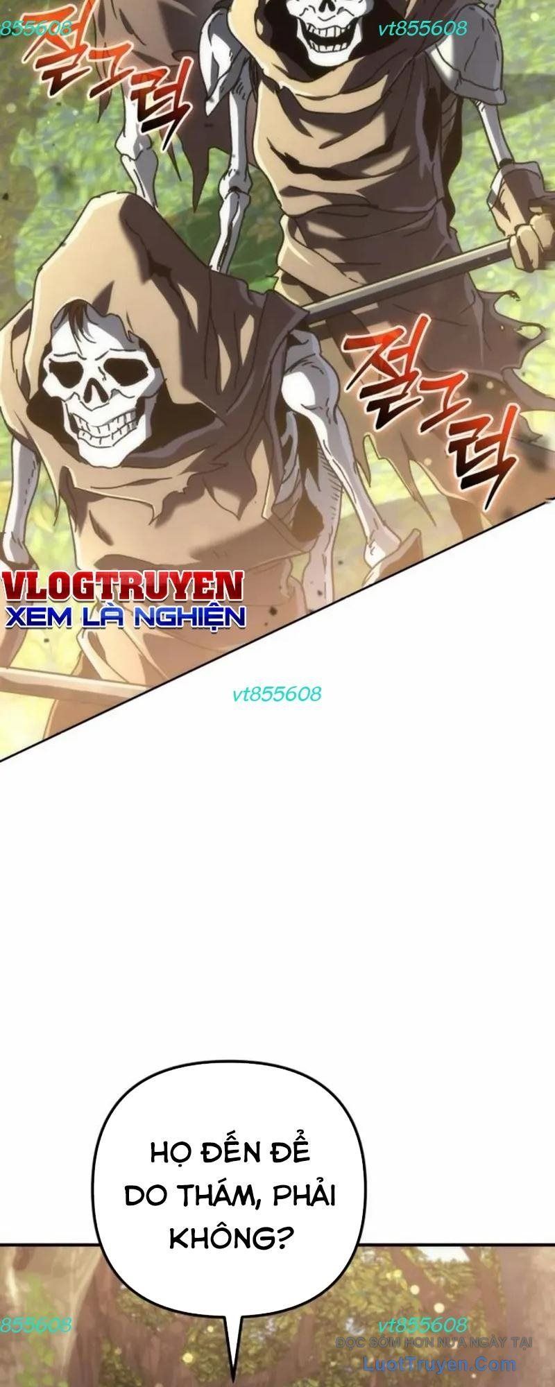 Thần Thịnh Vượng Chap 14 - Next Chap 15