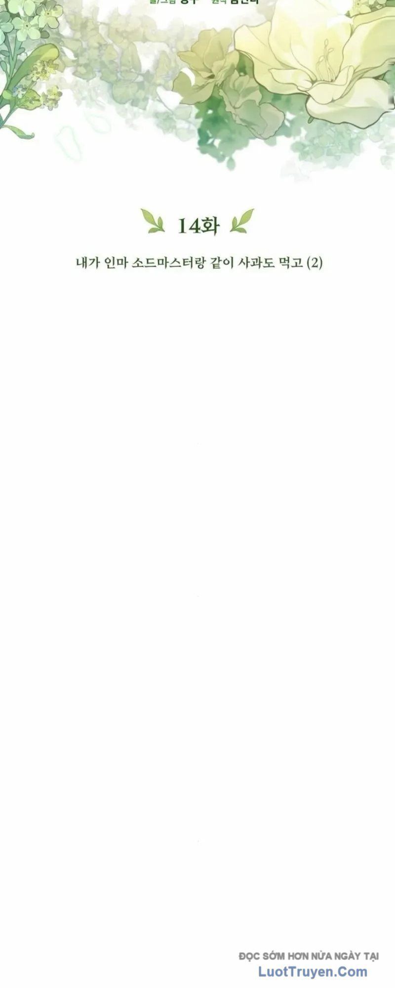Thần Thịnh Vượng Chap 14 - Next Chap 15