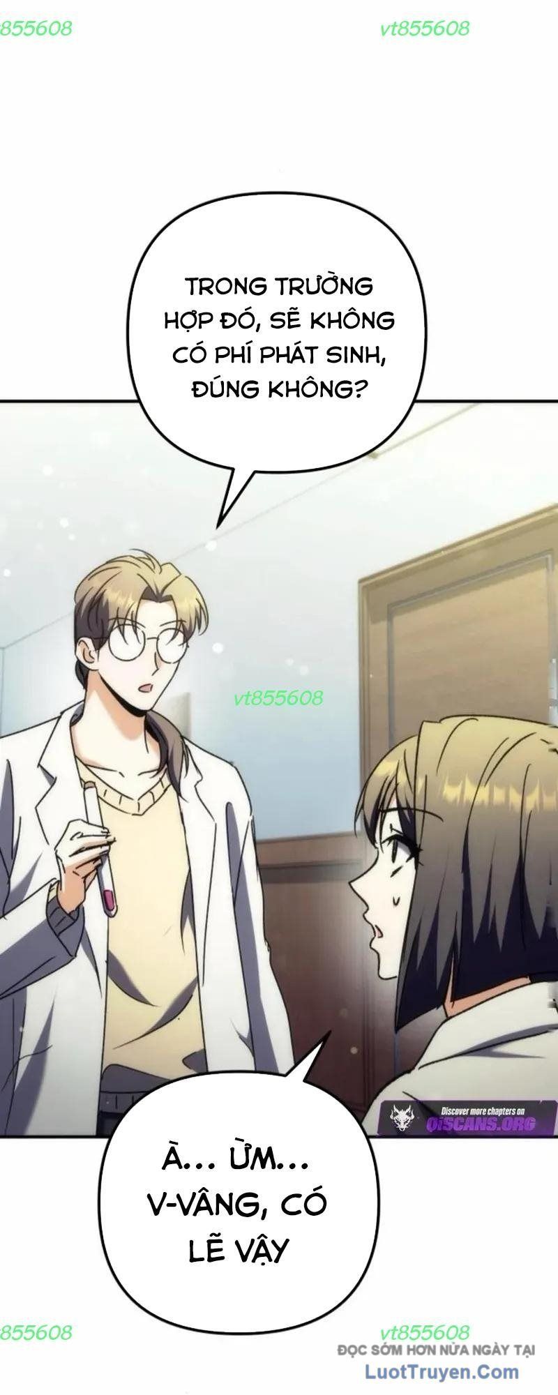 Thần Thịnh Vượng Chap 14 - Next Chap 15