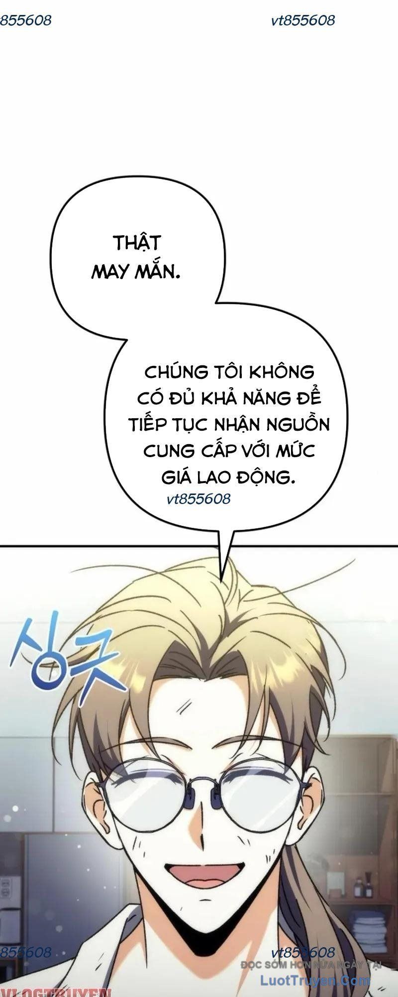 Thần Thịnh Vượng Chap 14 - Next Chap 15