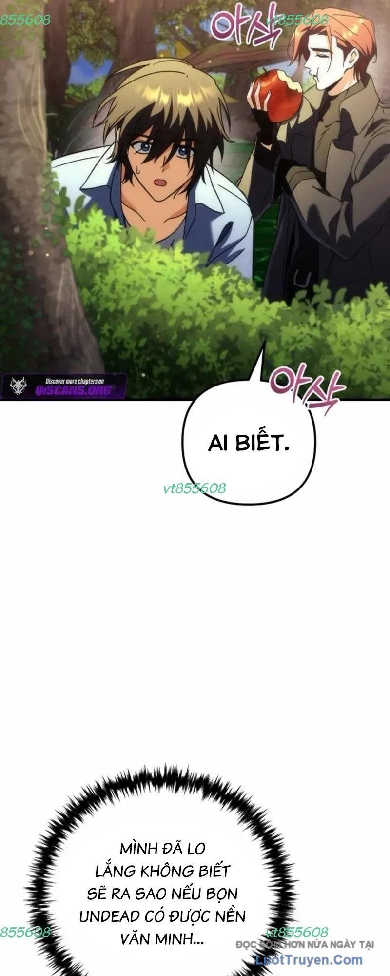 Thần Thịnh Vượng Chap 14 - Next Chap 15