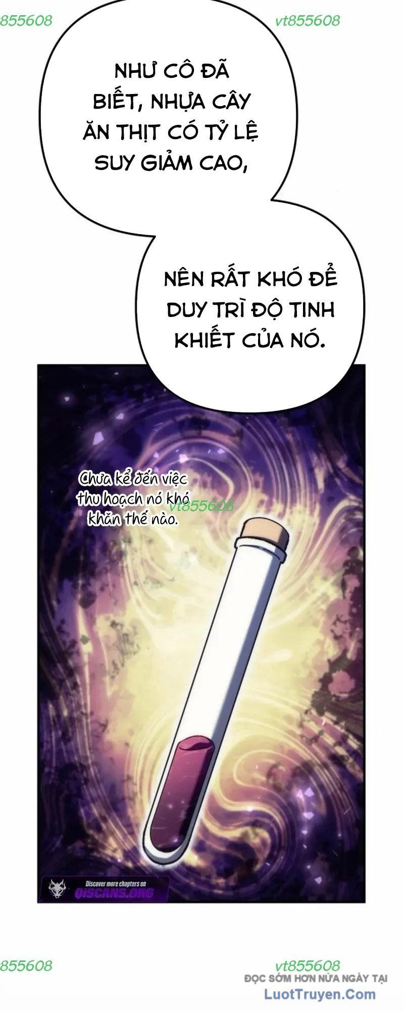 Thần Thịnh Vượng Chap 14 - Next Chap 15