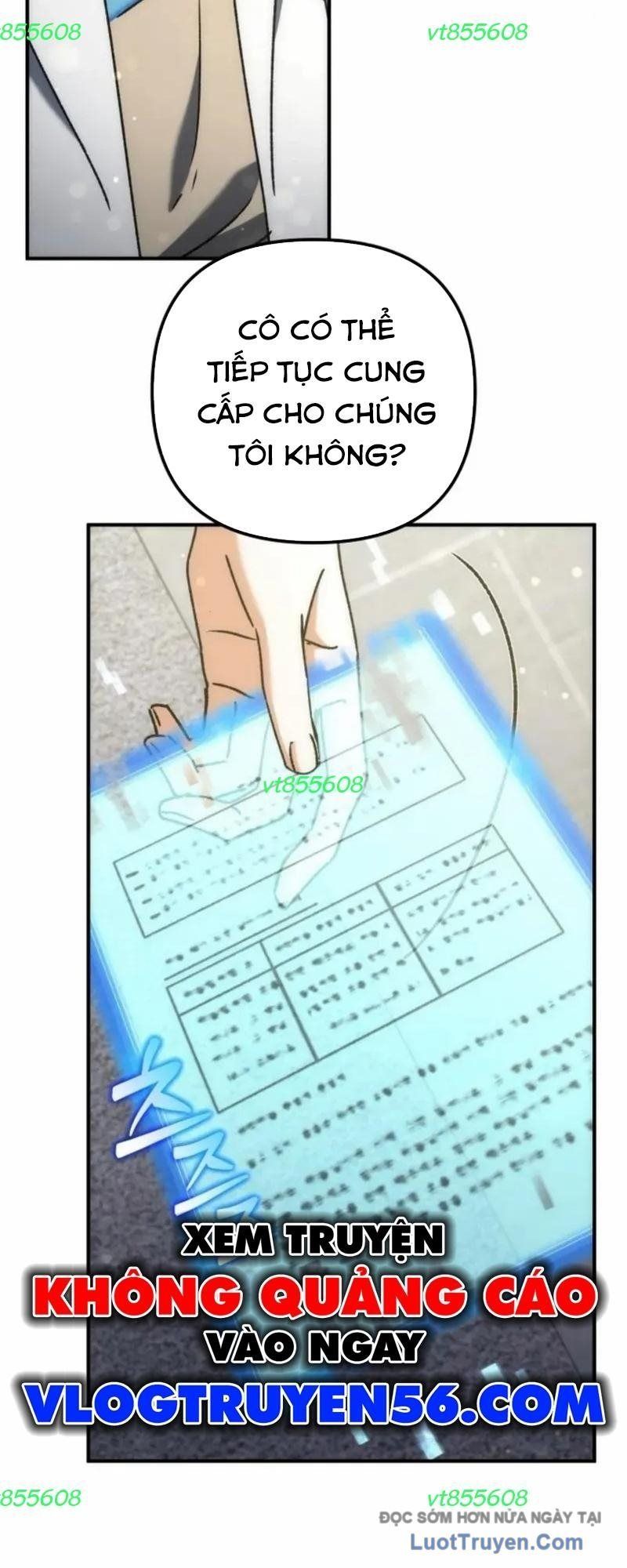 Thần Thịnh Vượng Chap 14 - Next Chap 15