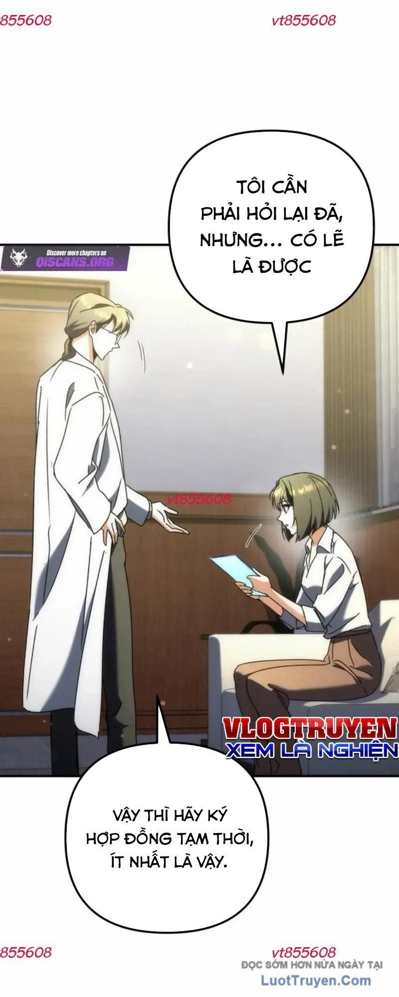 Thần Thịnh Vượng Chap 14 - Next Chap 15