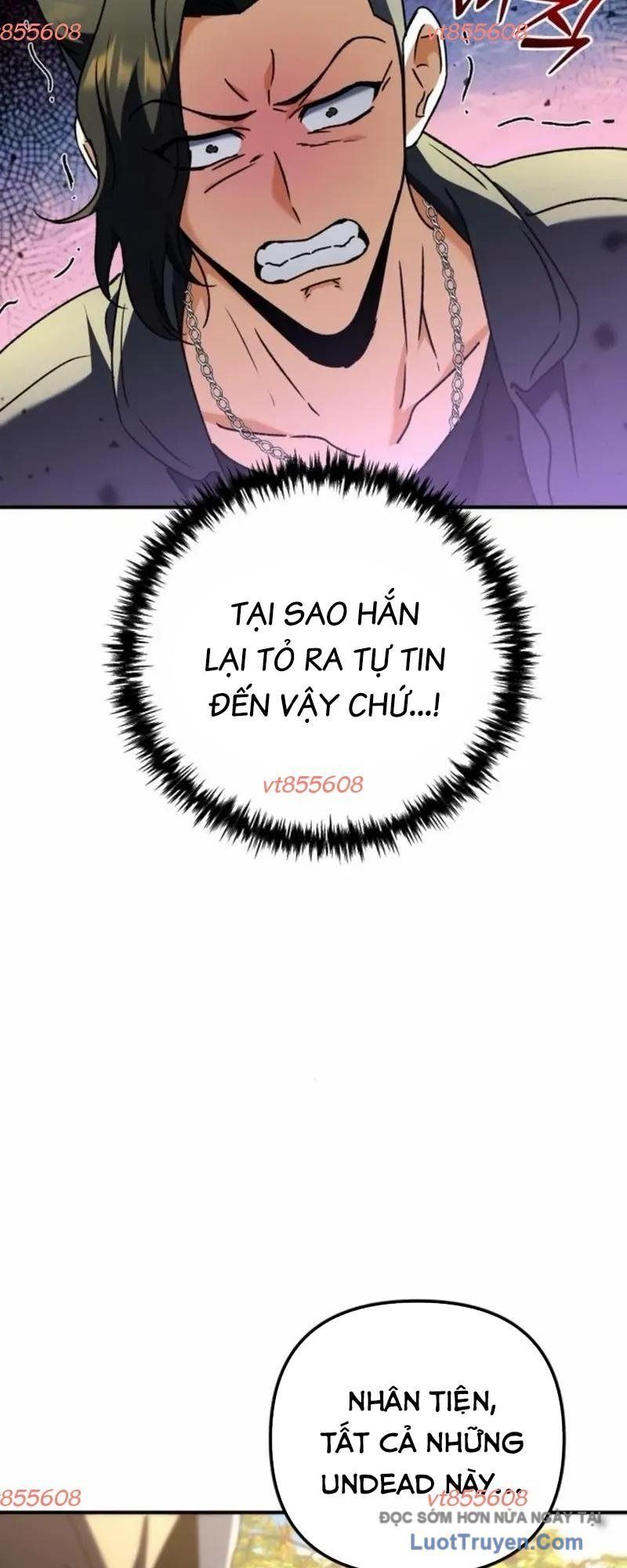 Thần Thịnh Vượng Chap 14 - Next Chap 15