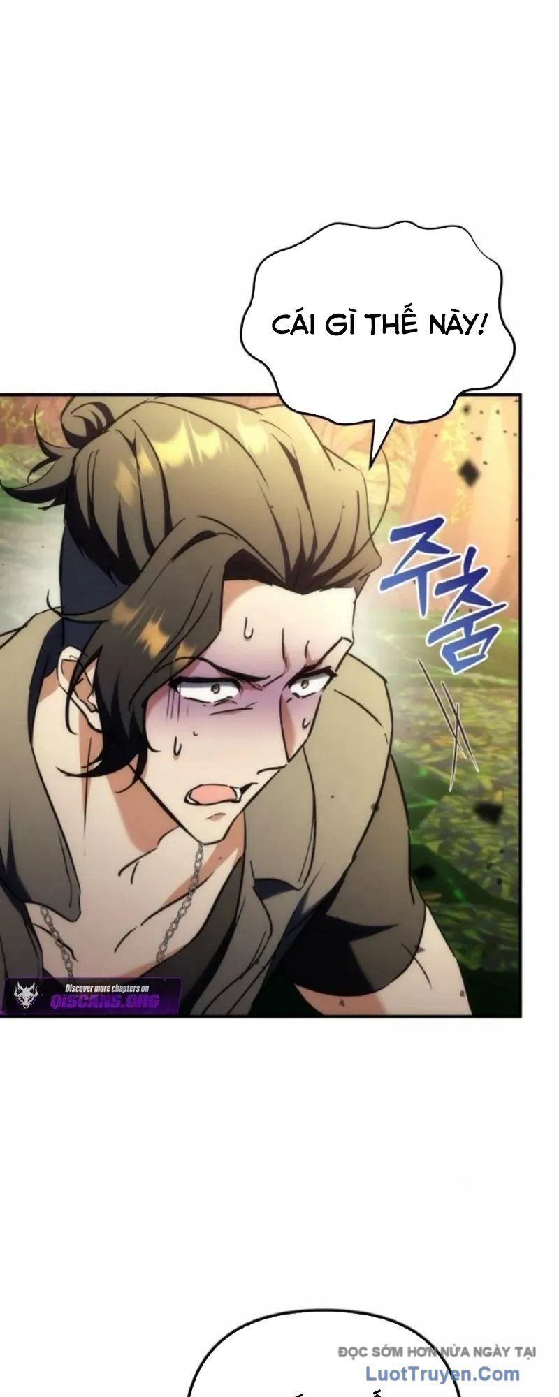 Thần Thịnh Vượng Chap 14 - Next Chap 15