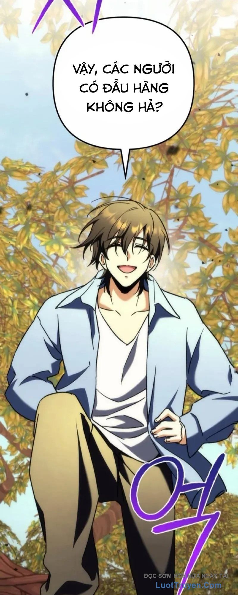 Thần Thịnh Vượng Chap 14 - Next Chap 15