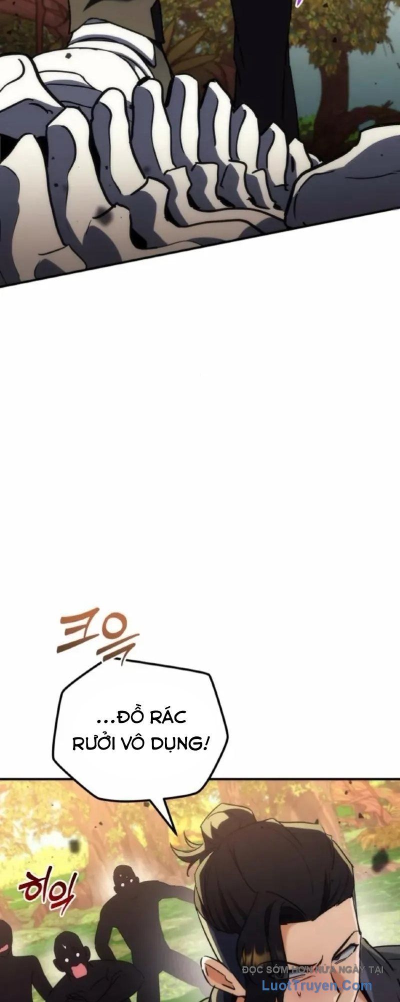 Thần Thịnh Vượng Chap 14 - Next Chap 15