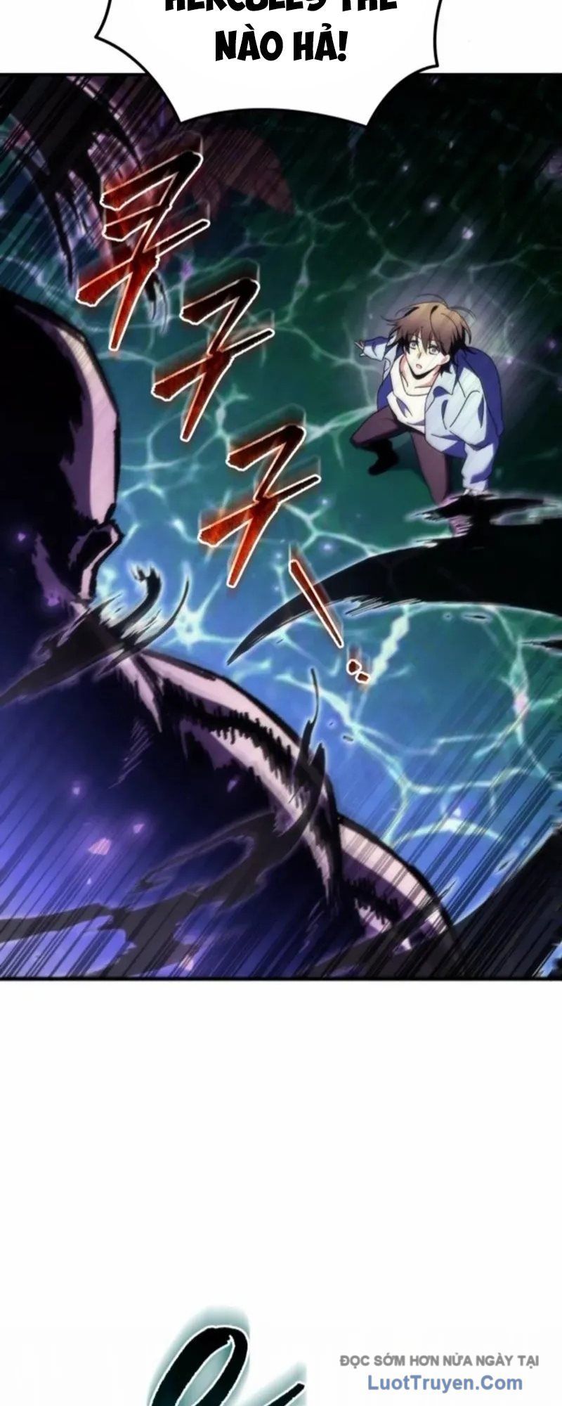 Thần Thịnh Vượng Chap 14 - Next Chap 15