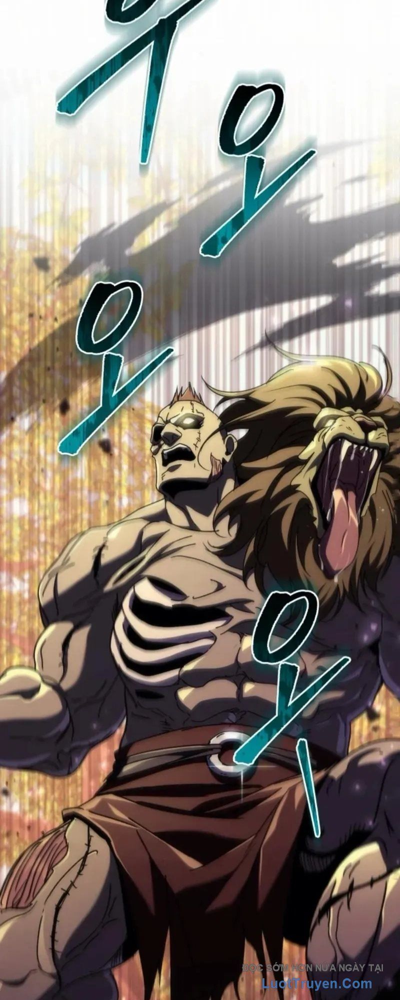 Thần Thịnh Vượng Chap 14 - Next Chap 15