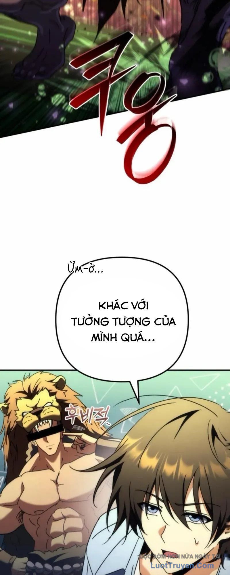 Thần Thịnh Vượng Chap 14 - Next Chap 15