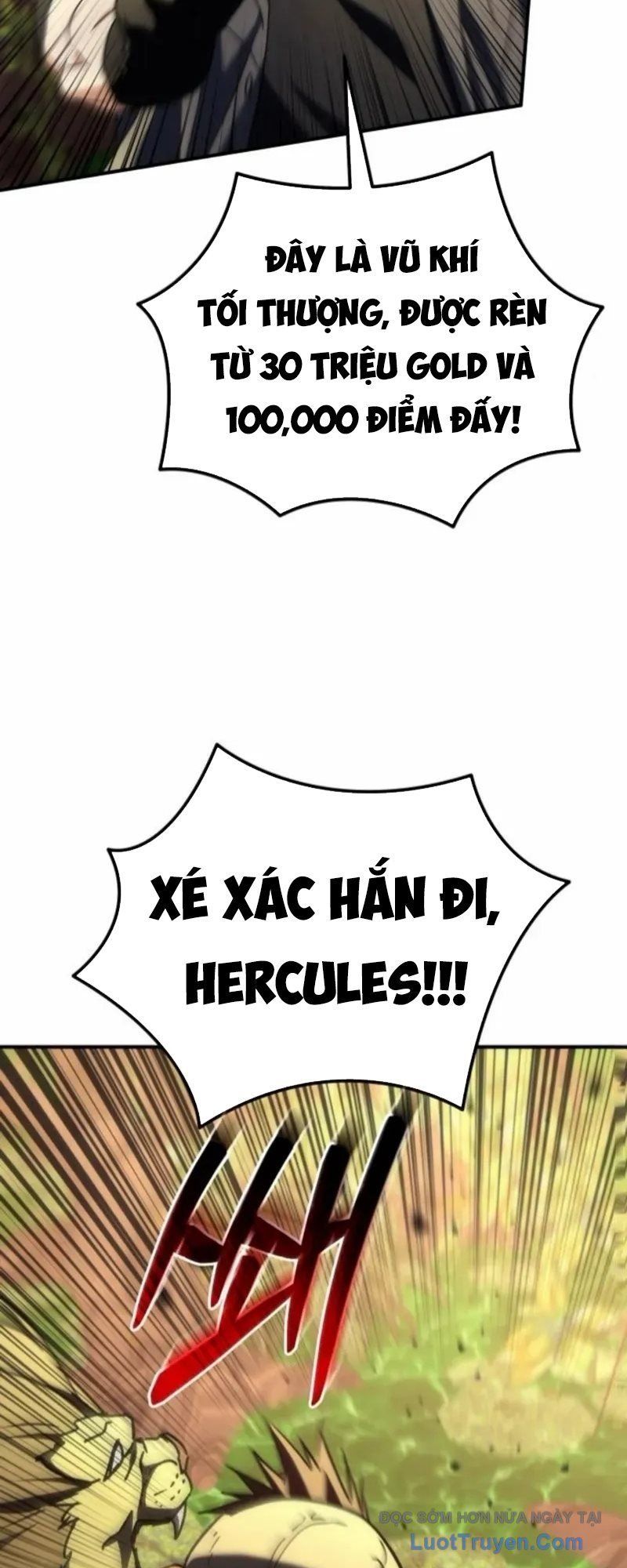 Thần Thịnh Vượng Chap 14 - Next Chap 15