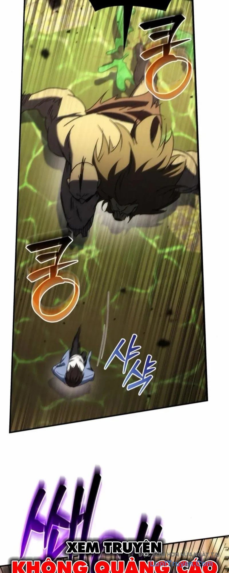 Thần Thịnh Vượng Chap 14 - Next Chap 15