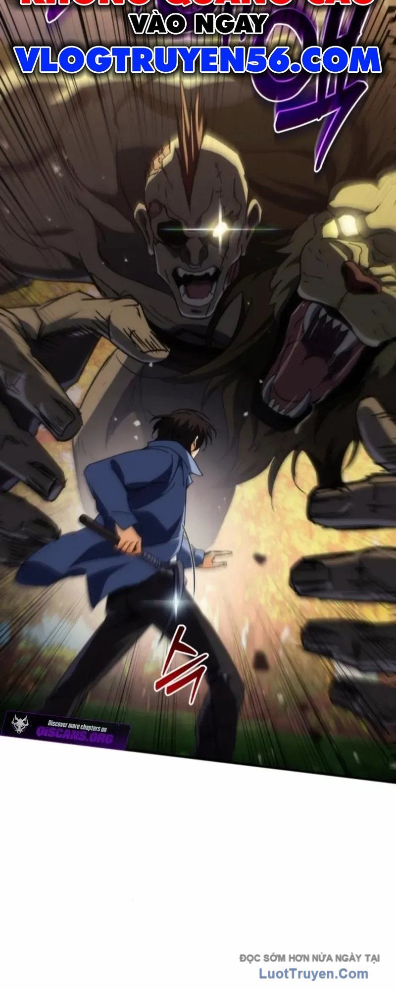 Thần Thịnh Vượng Chap 14 - Next Chap 15