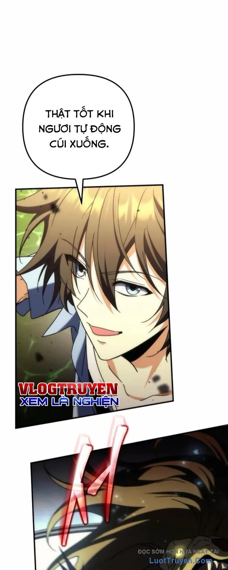 Thần Thịnh Vượng Chap 14 - Next Chap 15