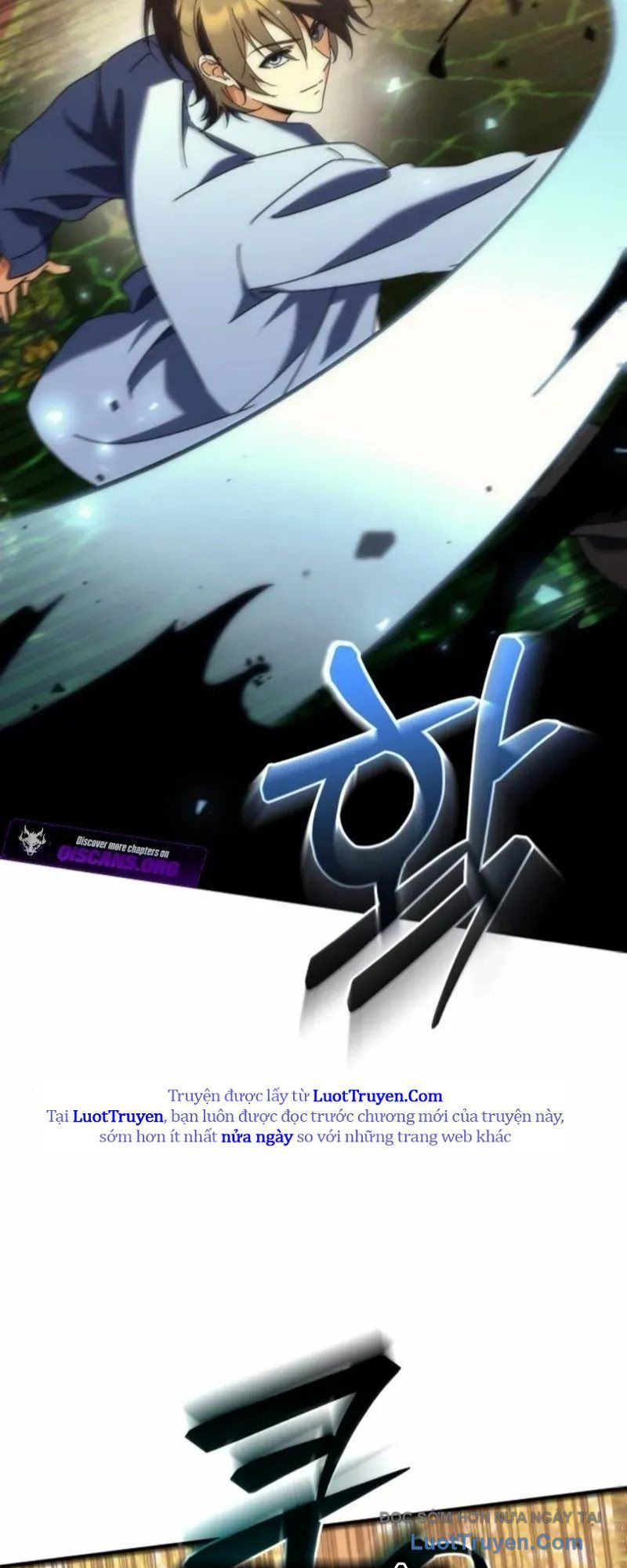 Thần Thịnh Vượng Chap 14 - Next Chap 15