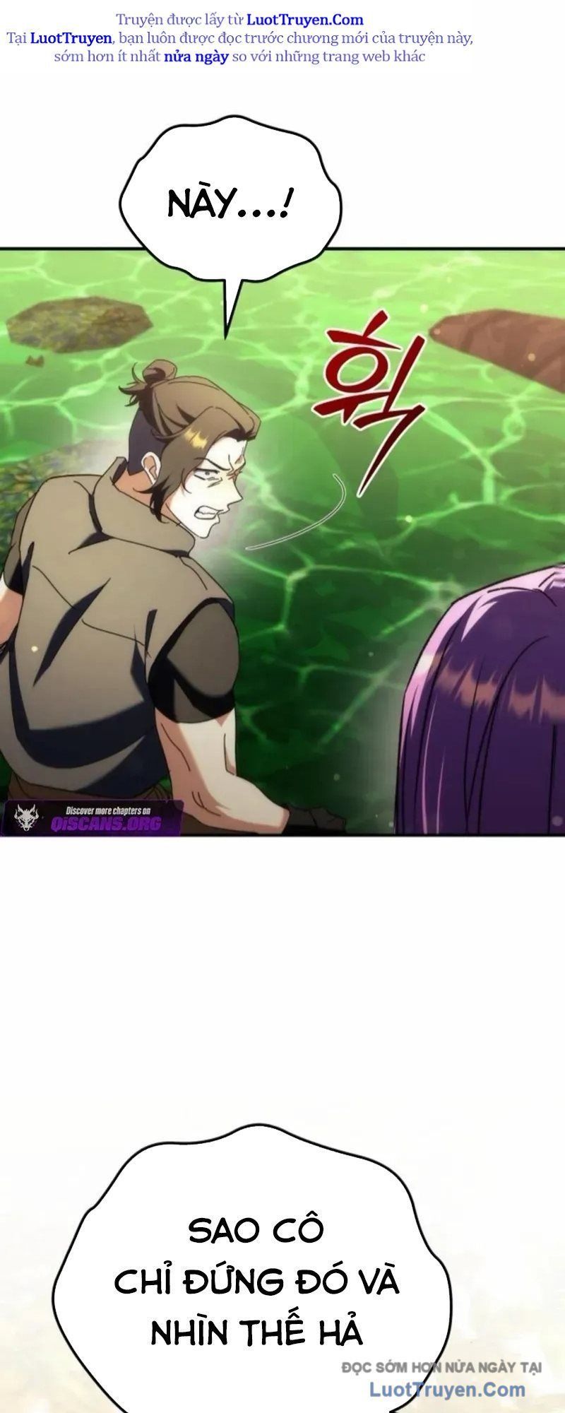 Thần Thịnh Vượng Chap 14 - Next Chap 15