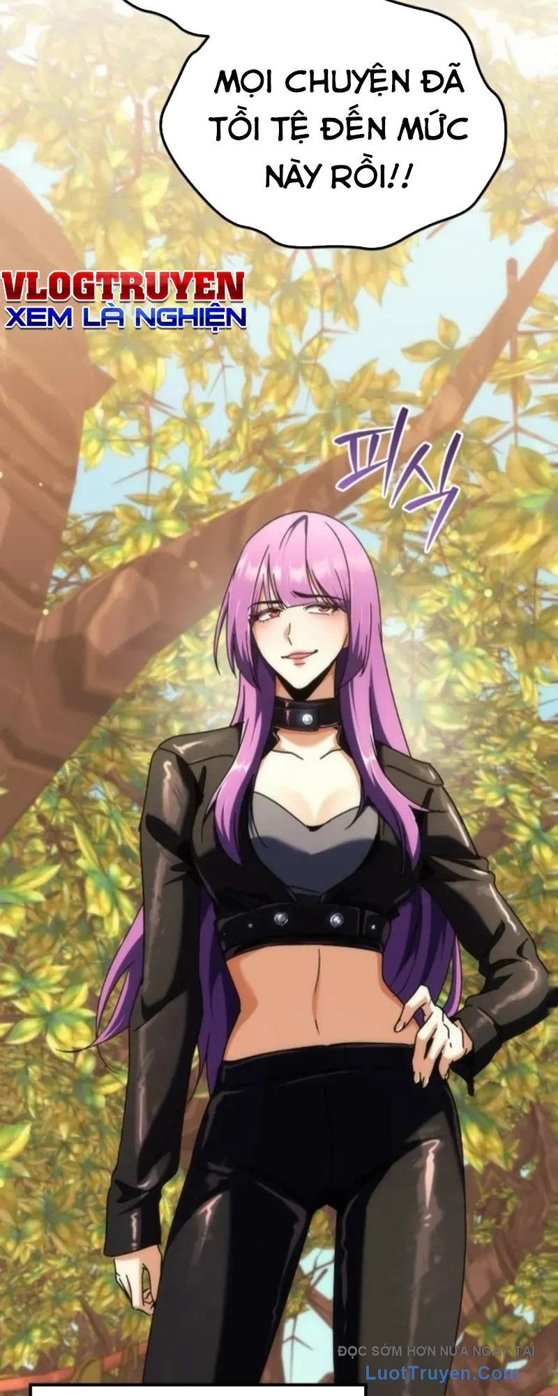 Thần Thịnh Vượng Chap 14 - Next Chap 15