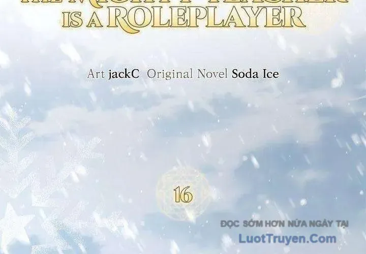 Bậc Thầy Giả Mạo Vô Tình Trở Thành Kẻ Mạnh Nhất Chap 16 - Next Chap 17