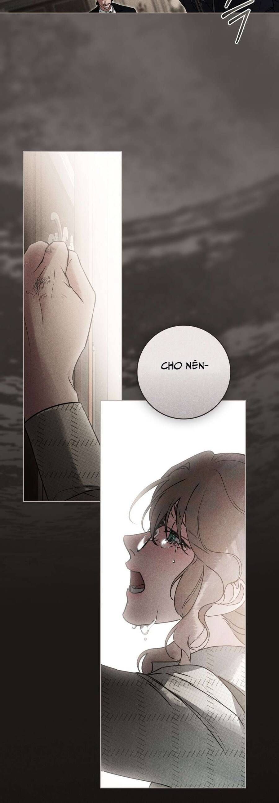 Người Chồng Độc Ác Chap 17 - Next Chap 18