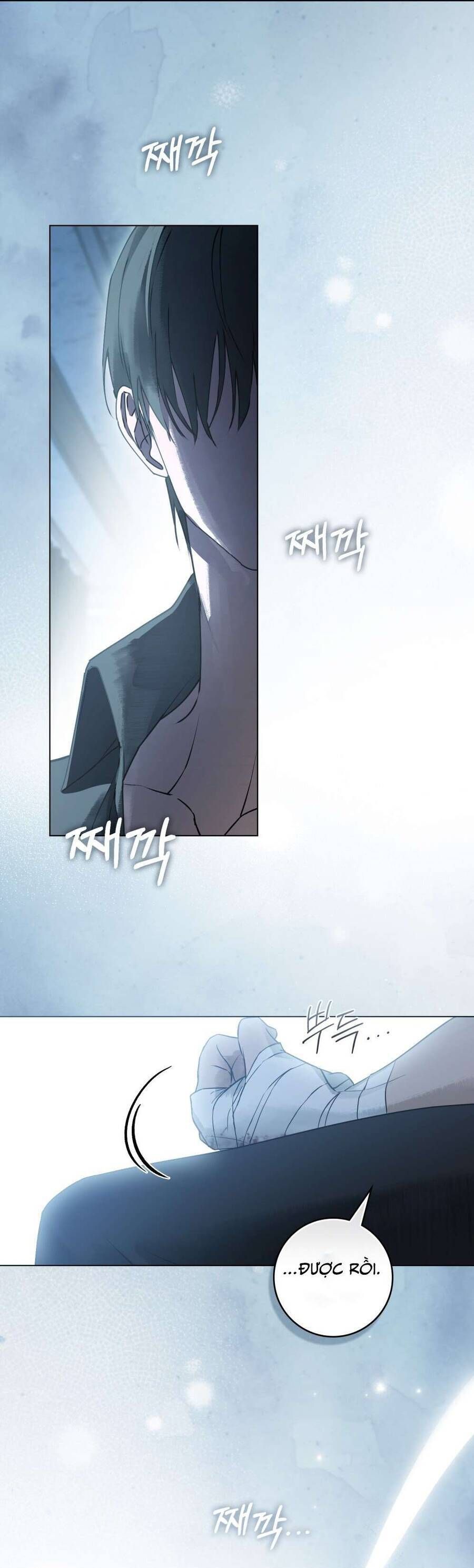 Người Chồng Độc Ác Chap 17 - Next Chap 18