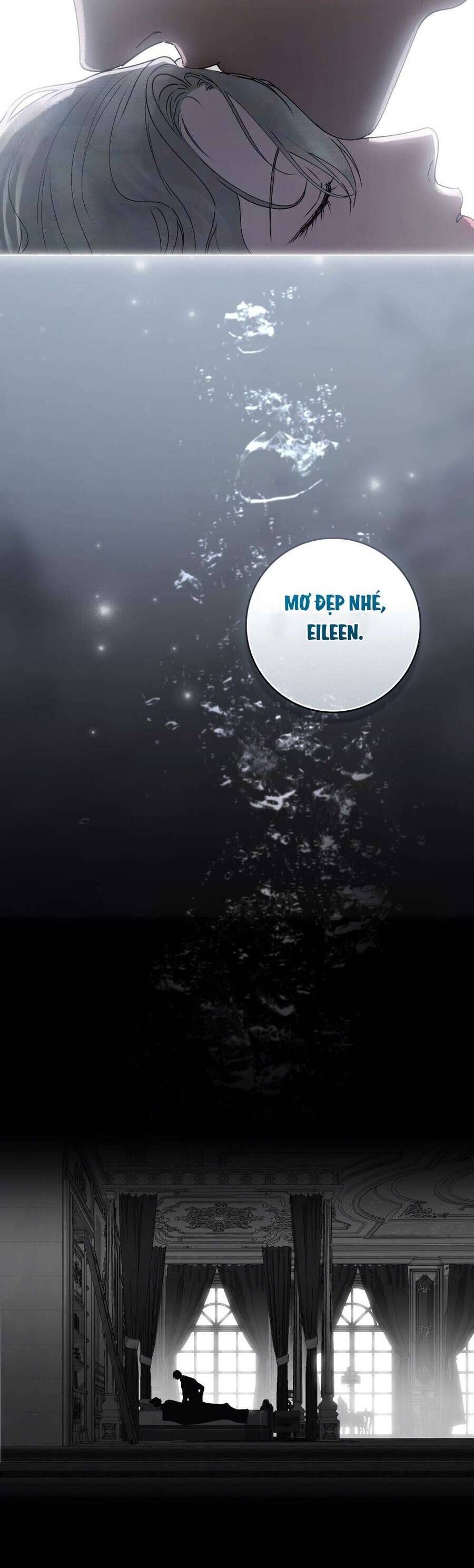 Người Chồng Độc Ác Chap 17 - Next Chap 18