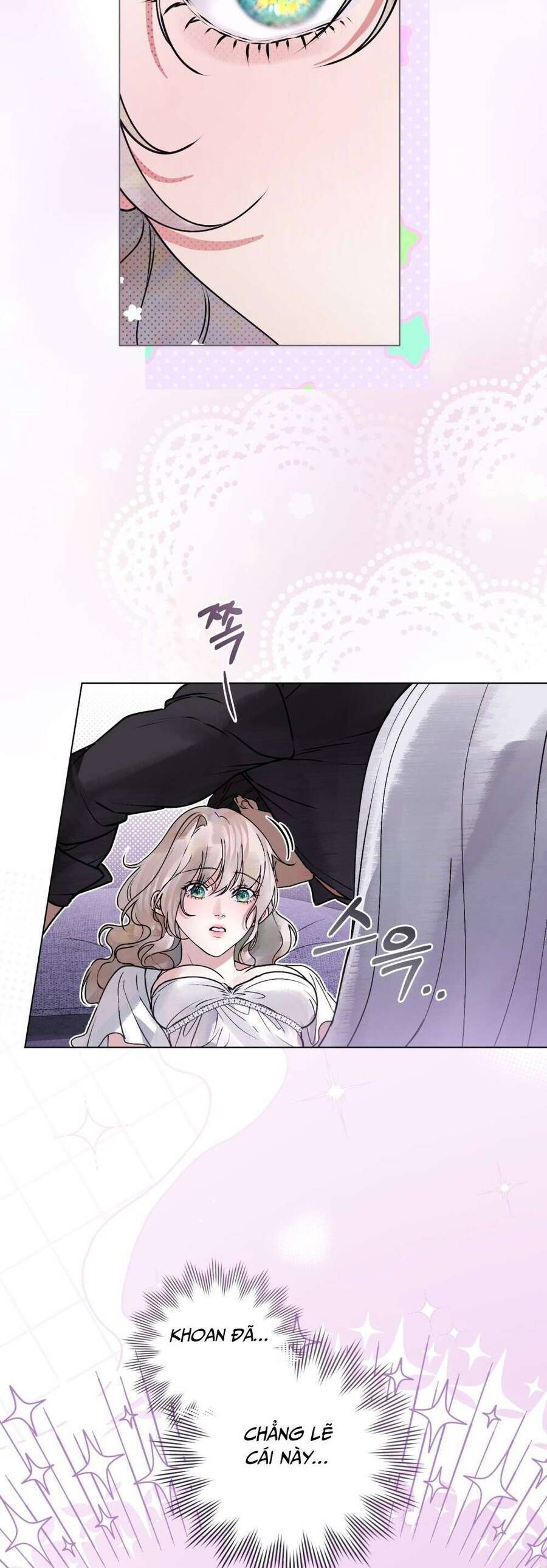 Người Chồng Độc Ác Chap 17 - Next Chap 18