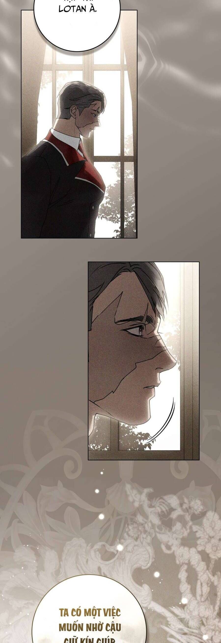 Người Chồng Độc Ác Chap 17 - Next Chap 18