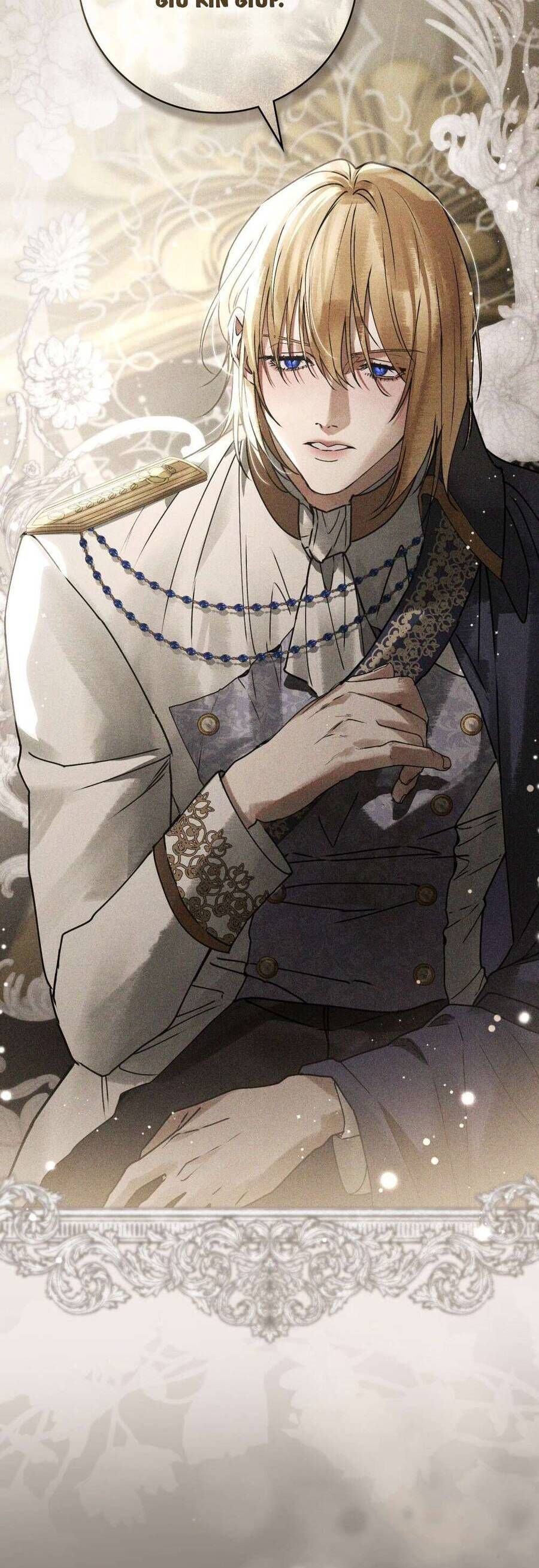 Người Chồng Độc Ác Chap 17 - Next Chap 18