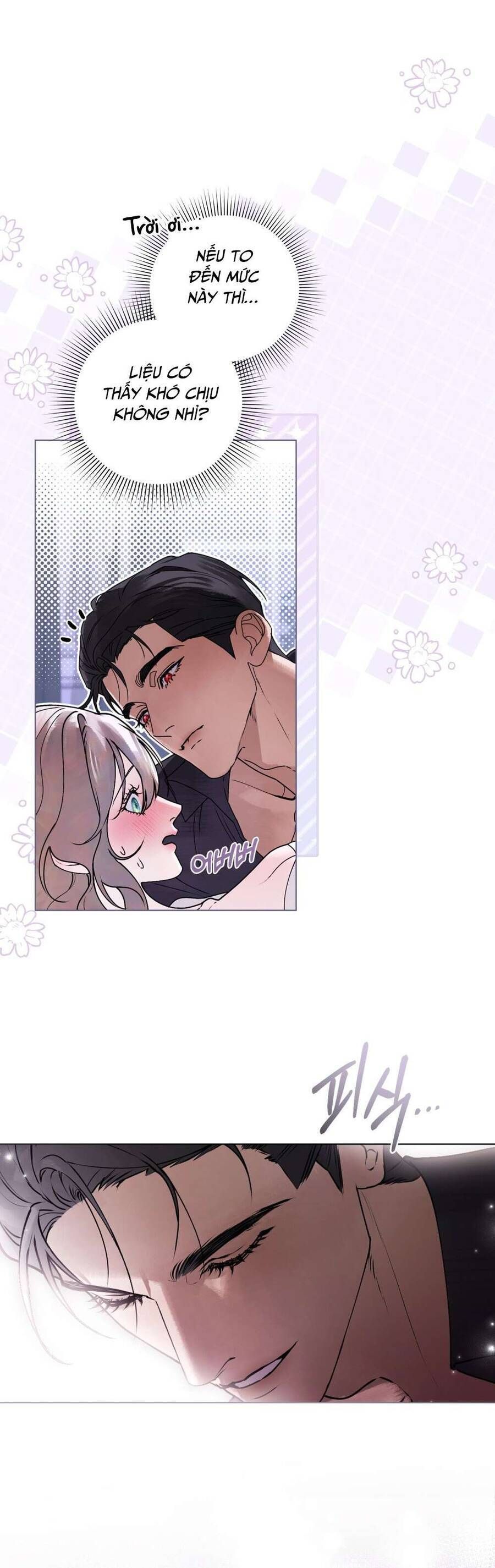 Người Chồng Độc Ác Chap 17 - Next Chap 18